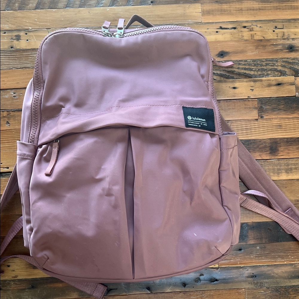 Lululemon Everyday Backpack 21L
